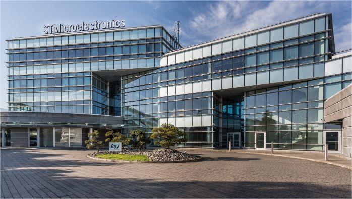 ROHM Group company SiCrystal and STMicroelectronics expand silicon carbide wafer supply agreement