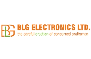 BLG Electronics Ltd.