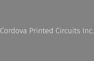 Cordova Printed Circuits