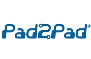 Pad2Pad