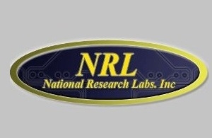 NATIONAL RESEARCH LABS, INC