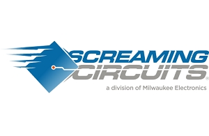 Screaming Circuits