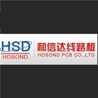 Huizhou Hosond PCB Co.,ltd