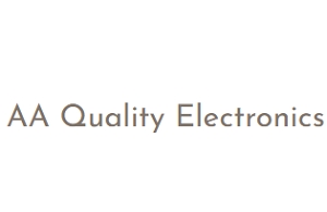 AA QUALITY ELECTRONICS