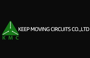 KEEP MOVING CIRCUITS CO.,Ltd.