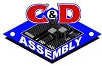 C & D Assembly Inc