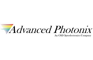 Advanced Photonix Inc