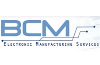 BCM Electronic Manufacturing Services