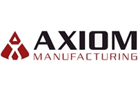 Axiom Manufacturing