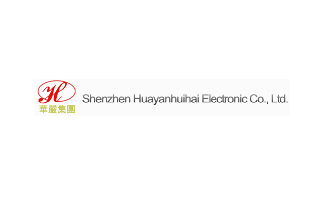 Shenzhen HuaYan Huihai Electronic Co., Ltd