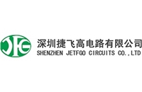 Shenzhen JETFGO Circuits Co.,Ltd.