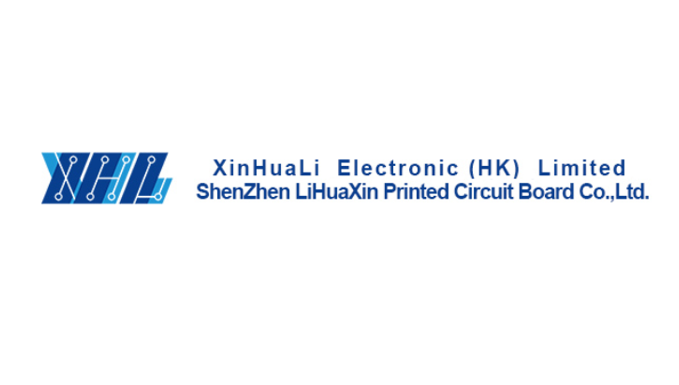 SHENZHEN LIHUAXIN PRINTED CIRCUIT BOARD CO., LTD