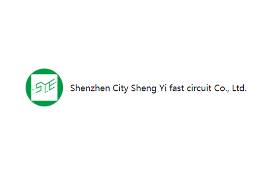 ShenZhen SYE QuickPCB CO.,LTD