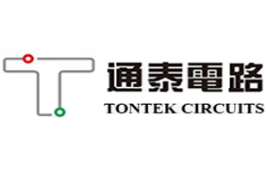 SHENZHEN TONTEK CIRCUITS CO.,LIMITED