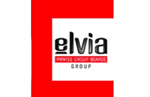 Elvia PCB