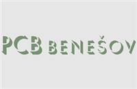 PCB BeneÅ¡ov as