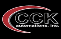 CCK Automations, Inc