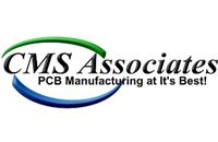 CMS Associates Inc