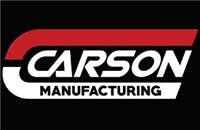 Carson Manufacturing, Inc.