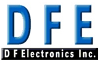 D F Electronics, Inc.