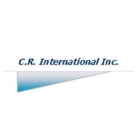 CR INTERNATIONAL INC