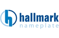 Hallmark Nameplate Inc