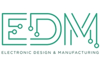 Electronic Design & Manufacturing