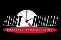 Just In Time Manufacturing Corporation