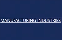 Manufacturing Industries Inc