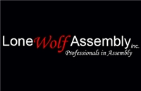 LoneWolf Assembly Inc