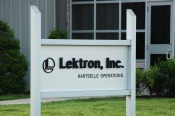 Lektron Inc