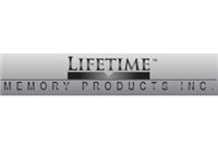 Lifetime Memory Products Inc