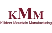 Killdeer Mountain Mfg