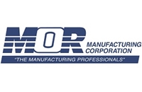 Mor Manufacturing Corp