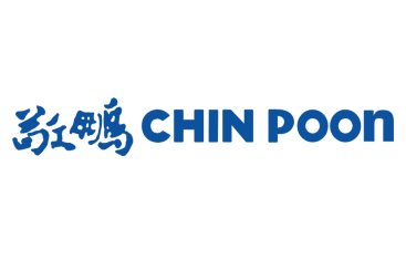 CHIN-POON INDUSTRIAL CO., LTD