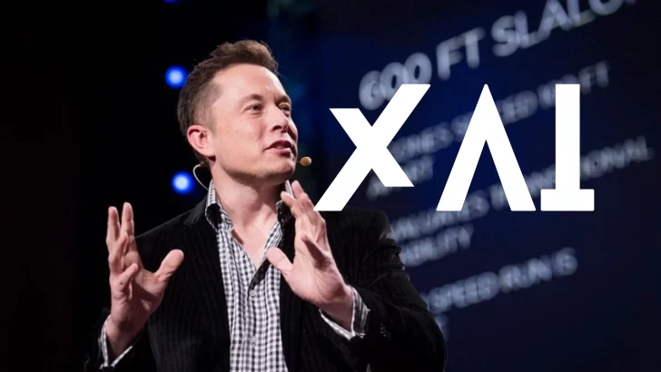 Elon Musk to seek Tesla board approval for $5bn injection into xAI start-up