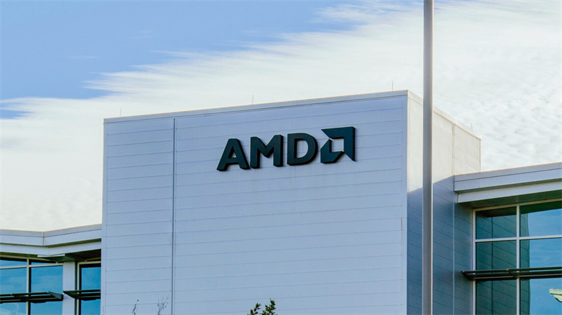 AMD