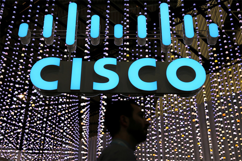 Worldwide technology leader CISCO