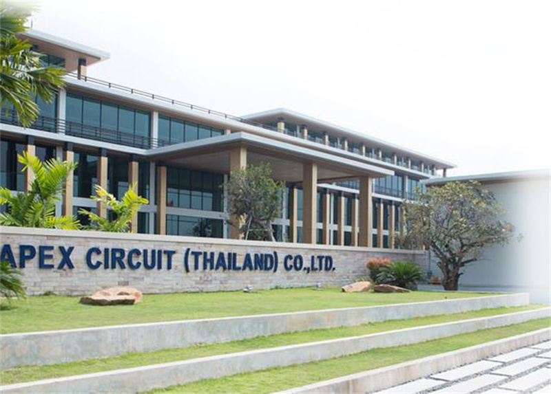 Apex Circuit (Thailand) Co., Ltd