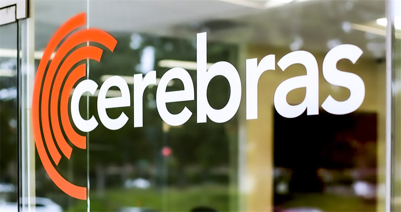 Cerebras Systems, an AI chip startup based in Sunnyvale