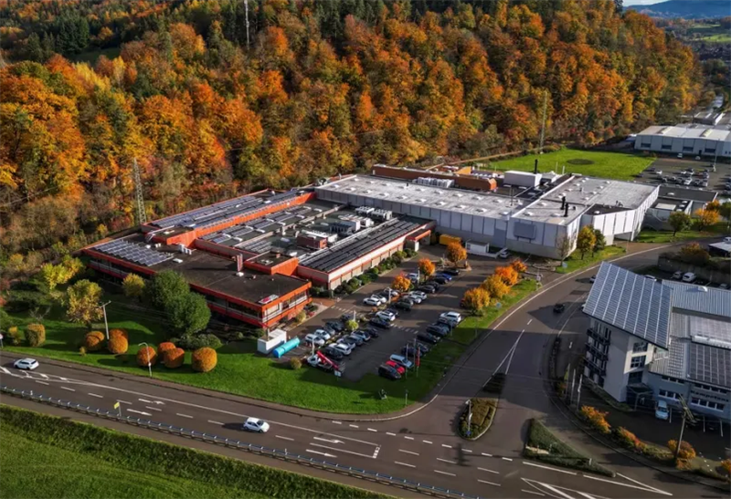 Würth Elektronik Closes Schopfheim PCB Plant