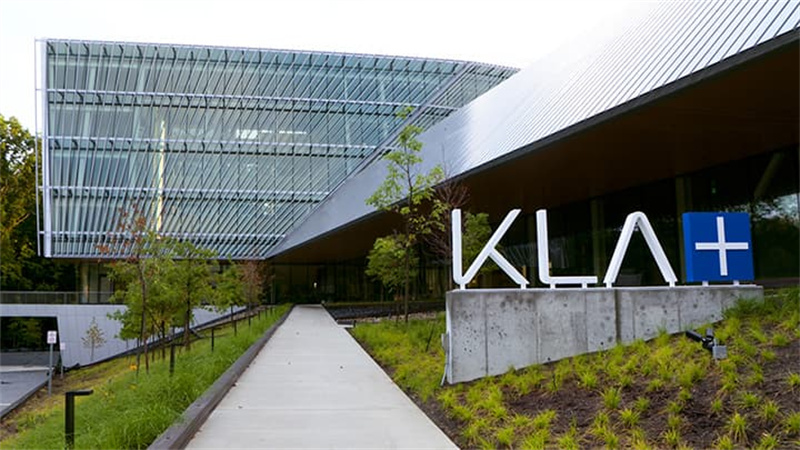 American company KLA Corporation (NASDAQ: KLAC)