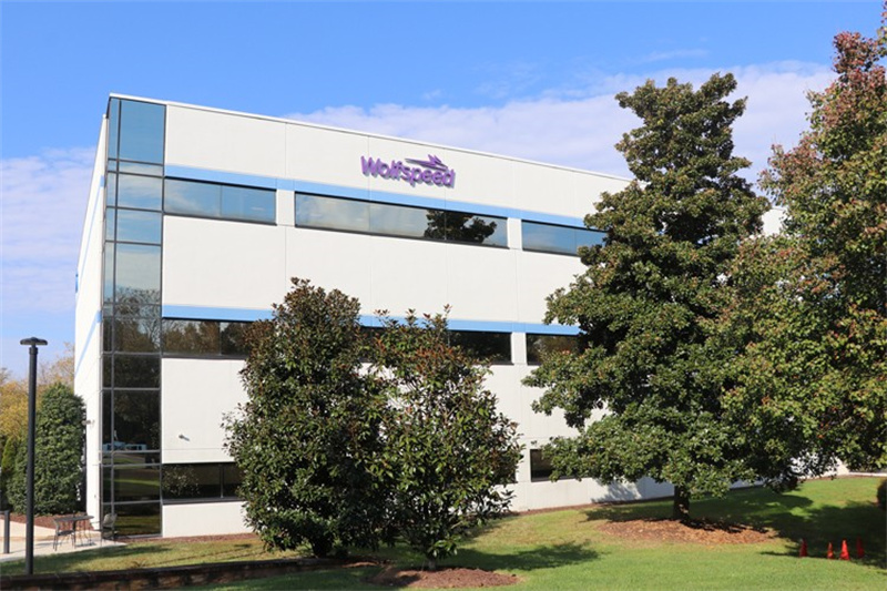 Wolfspeed Inc., a leading producer of silicon carbide wafers