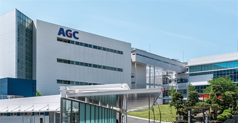 AGC Launches the METEORWAVE® ELL Series of Ultra-Low Transmission Loss Multilayer PCB Materials