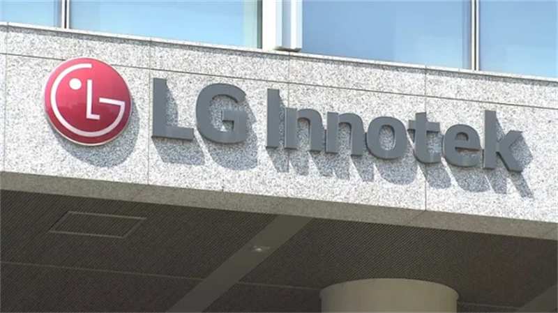 south Korean company LG Innotek