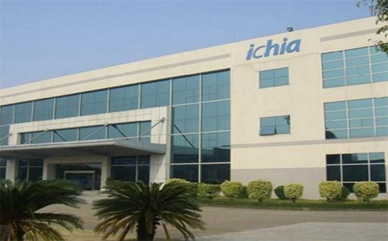 Flexible PCB manufacturer Ichia (2402.TW)