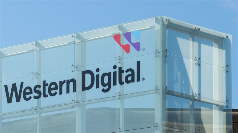 Western Digital Ordered to Pay $315.7 Million for Patent Infringement in Data Encryption Technology