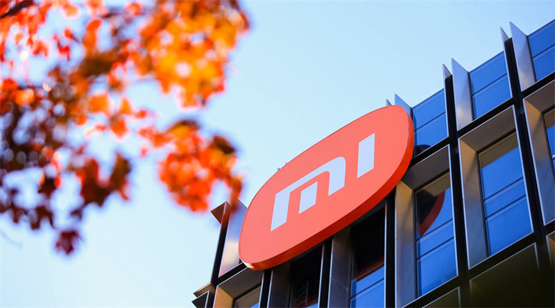 China's tech giant Xiaomi