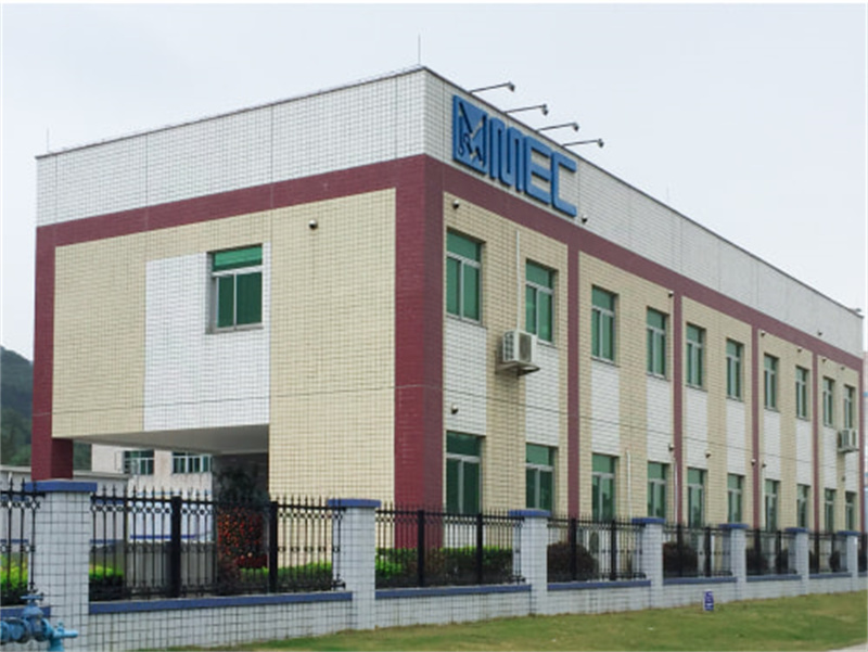 MEC Fine Chemical (Zhuhai), a subsidiary of MEC Hong Kong