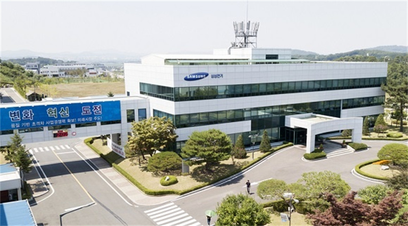 Samsung Electro-Mechanics Recently Supplies AMD with High-Performance FC-BGA Products